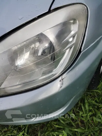 CELTA 1.0 MPFI VHC Spirit 8V