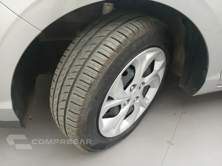 HB20 1.0 12V FLEX COMFORT PLUS MANUAL