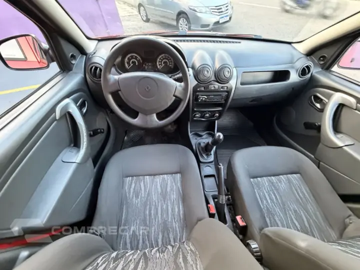SANDERO Authentique Hi-Flex 1.0 16V 5p