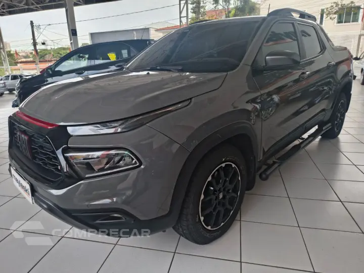 Toro 2.0 16V 4P 4WD ULTRA TURBO DIESEL AUTOMÁTICO
