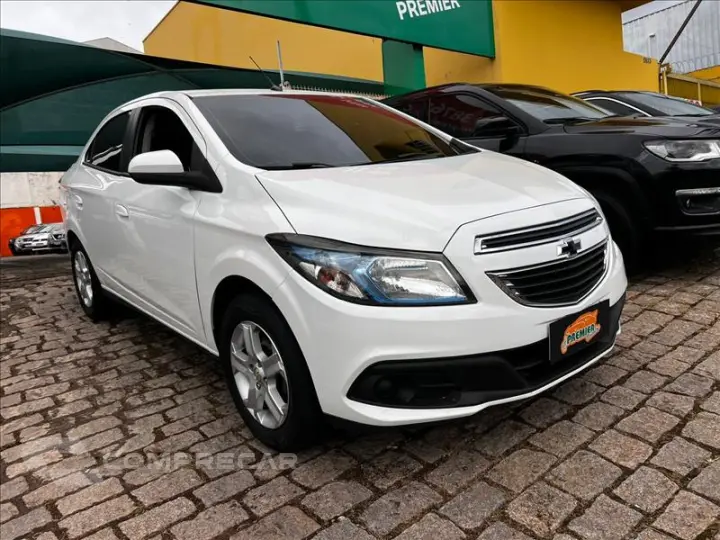 PRISMA 1.4 MPFI LT 8V