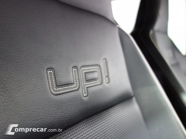 UP - 1.0 TSI HIGH UP 12V 4P MANUAL