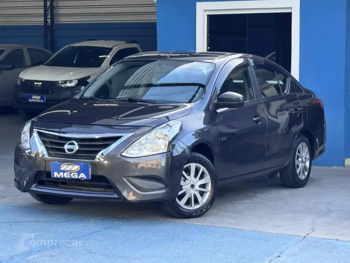 VERSA 1.0 12V FLEX V-DRIVE MANUAL