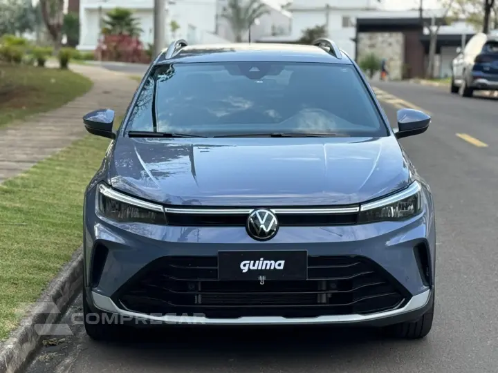 NIVUS 1.0 200 TSI Highline