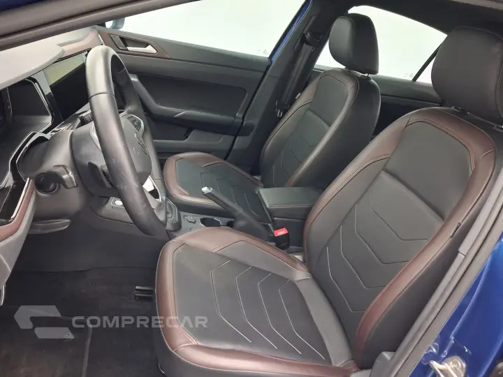VIRTUS 1.0 200 TSI HIGHLINE AUTOMÁTICO