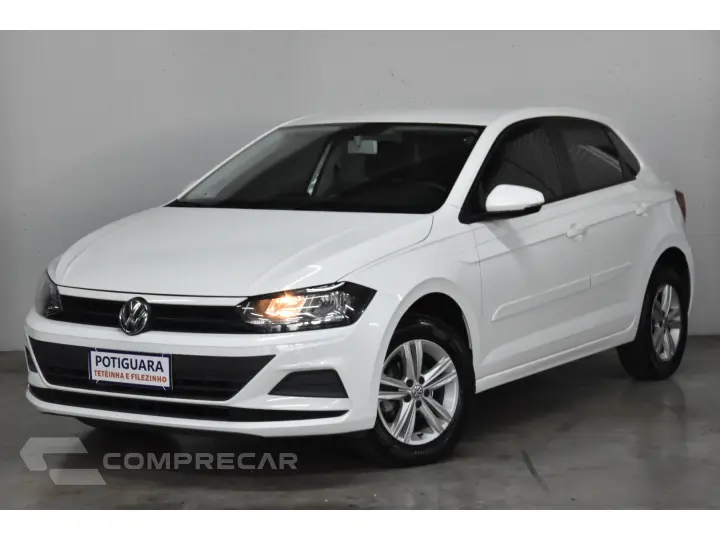 POLO 1.0 MPI TOTAL FLEX MANUAL