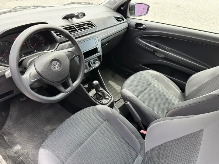 SAVEIRO 1.6 MSI Robust CS 8V