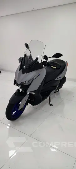 XMAX