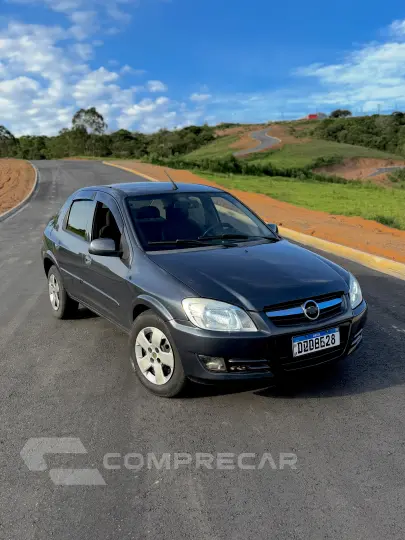PRISMA 1.4 MPFI Maxx 8V