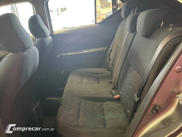 KICKS 1.6 16V FLEXSTART ACTIVE XTRONIC