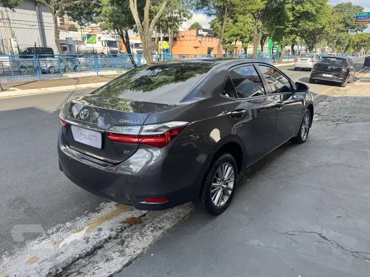 COROLLA 1.8 GLI Upper 16V