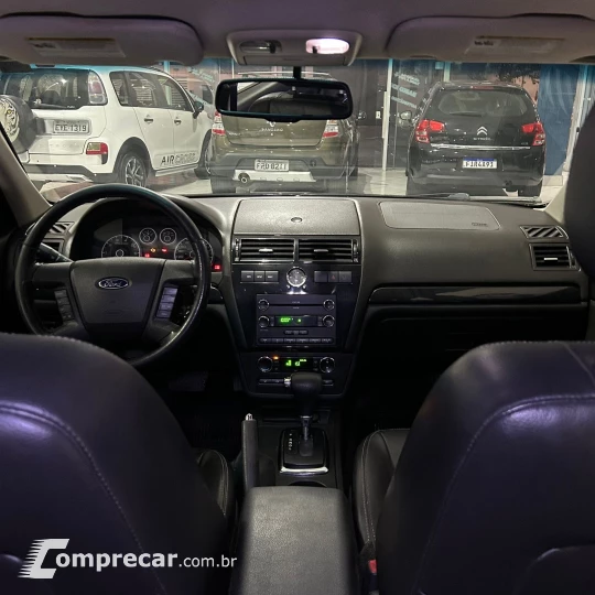 FUSION 2.3 SEL 16V