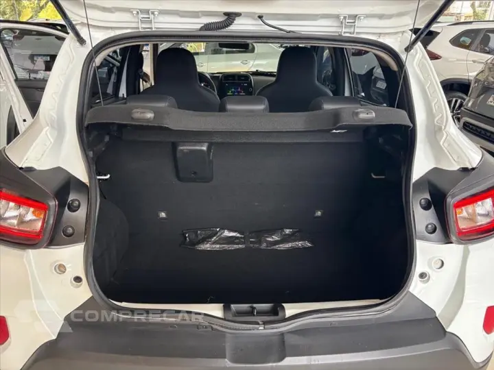 KWID 1.0 12V SCE FLEX INTENSE MANUAL