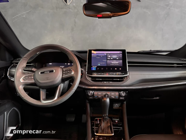 COMPASS 1.3 T270 TURBO FLEX S AT6