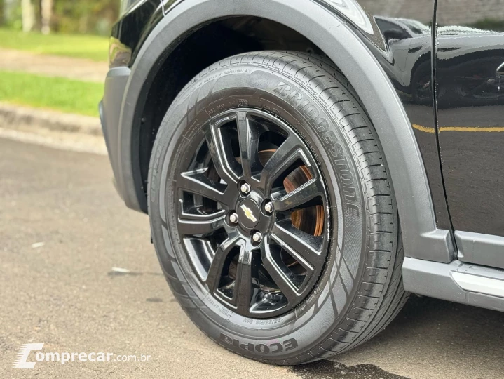 ONIX 1.4 MPFI Activ 8V