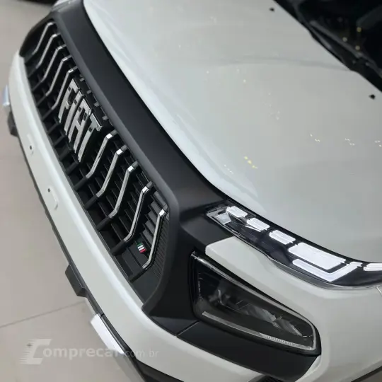 TORO 2.2 Turbo Volcano 4WD