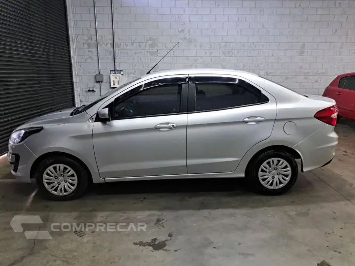 Ka 1.0 Ti-Vct Flex Se Manual