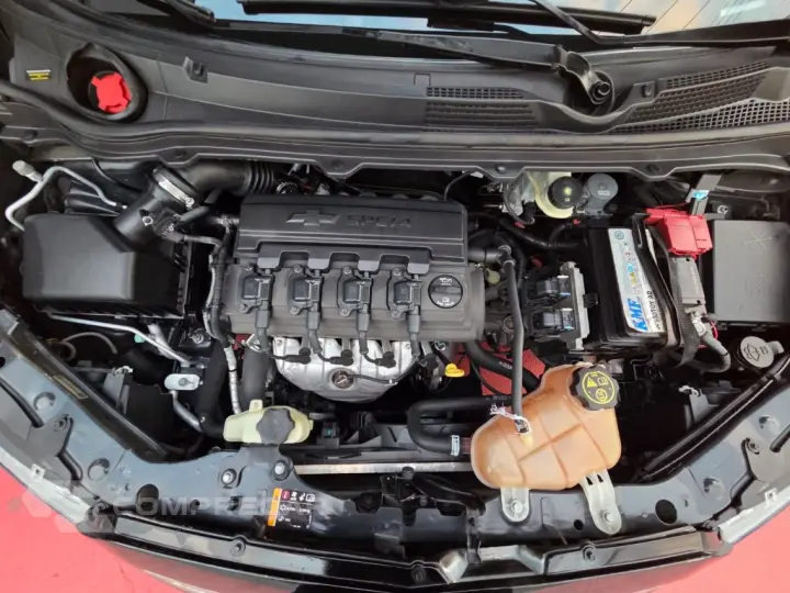 PRISMA Sed. LT 1.0 8V FlexPower 4p