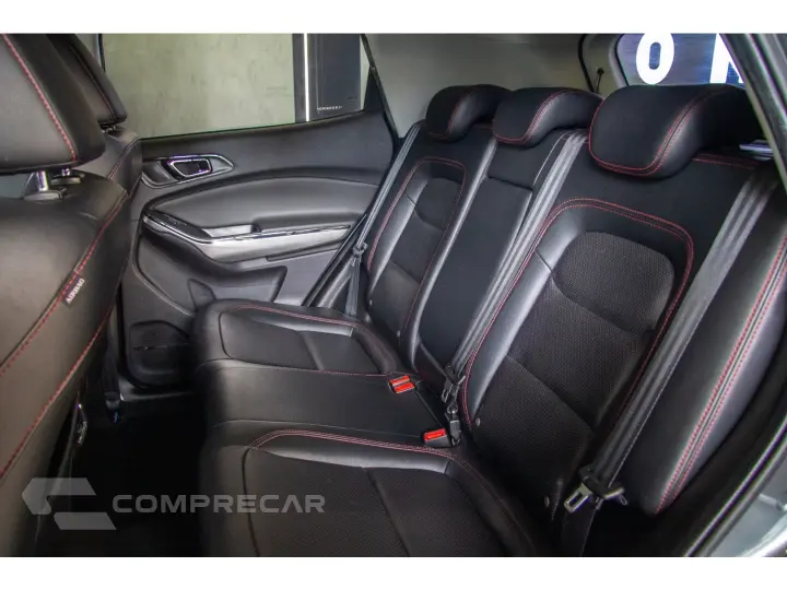 TIGGO 5x 1.5 VVT TURBO iFLEX TXS DCT