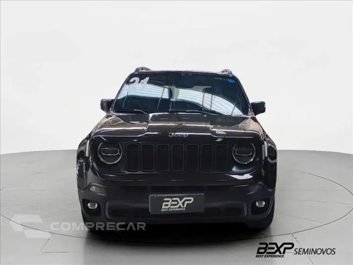 RENEGADE 1.8 16V Longitude