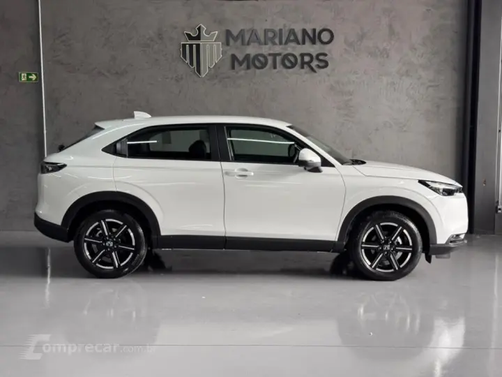 HR-V 1.5 DI I-VTEC FLEX EXL CVT