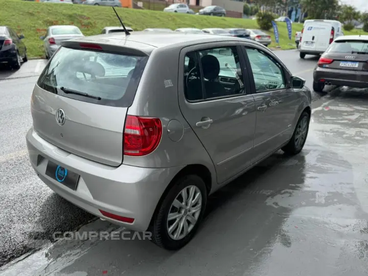 Fox 1.0 Mi Total Flex 8V 5p