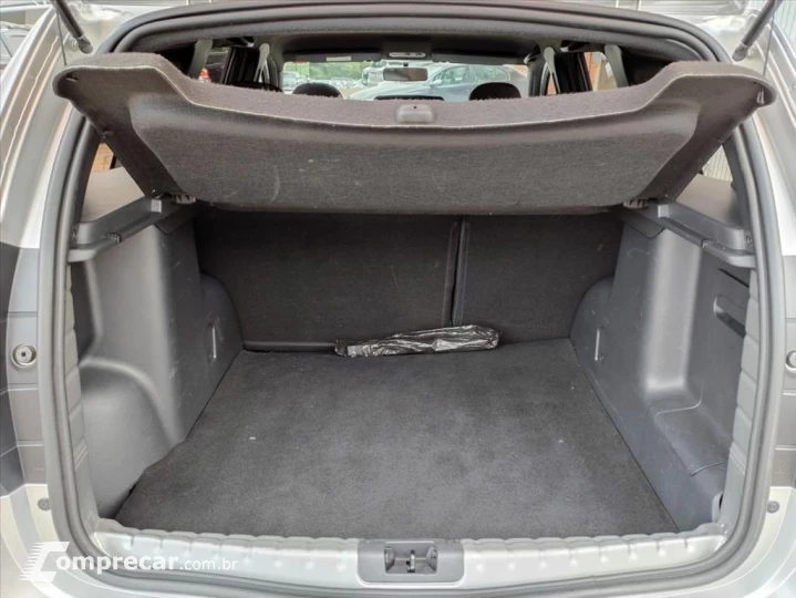 DUSTER 1.6 16V SCE FLEX DYNAMIQUE MANUAL