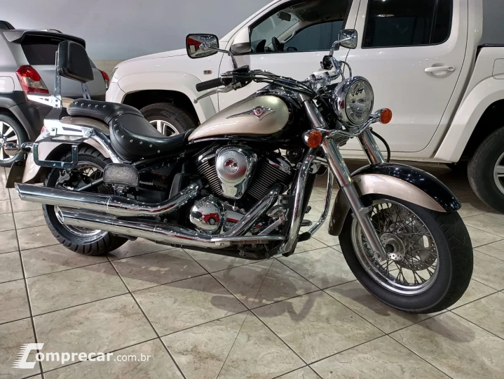Vulcan 900 LT