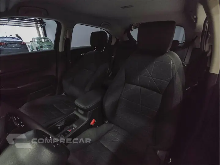 HR-V EXL 1.5 Sensing 16V 5p Aut.