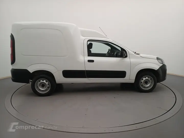 FIORINO 1.4 MPI FURGÃO ENDURANCE 8V FLEX 2P MANUAL