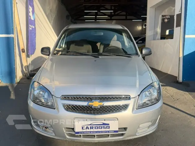 CELTA - 1.0 MPFI LS 8V 2P MANUAL
