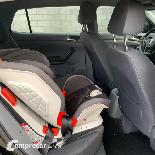 T-CROSS 1.0 200 TSI Sense