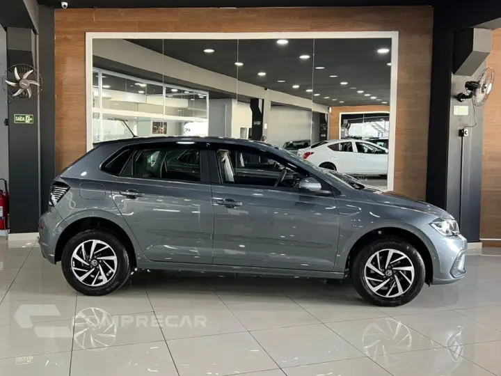 POLO 1.0 170 TSI SENSE AUTOMÁTICO