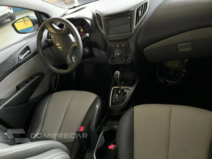 HB20S 1.6 Comfort Plus 16V