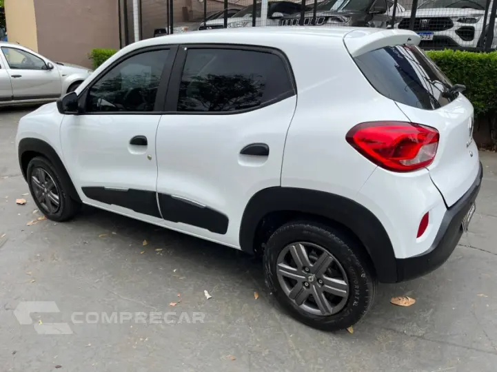 KWID 1.0 12V SCE ZEN