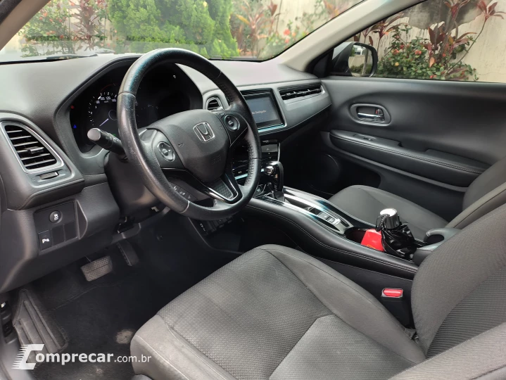 HR-V 1.8 16V EX