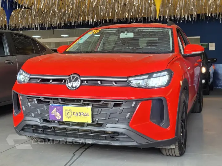 Tera Comfort 1.0 170 TSI Flex 12V 5p Aut