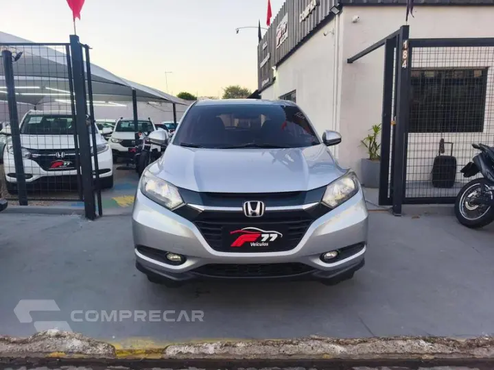 HR-V LX CVT