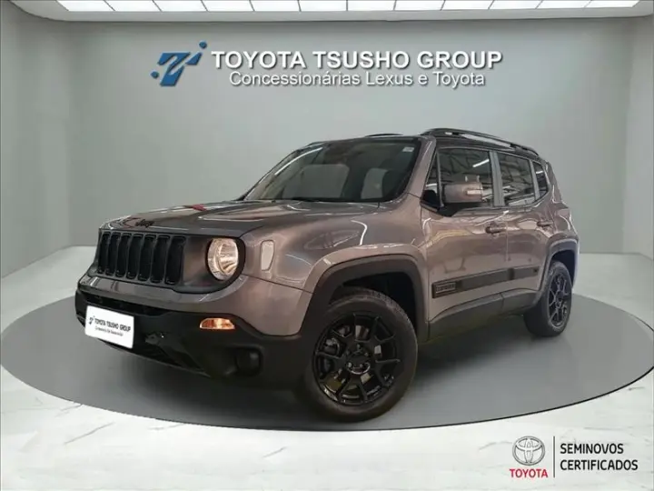 RENEGADE 1.8 16V Sport