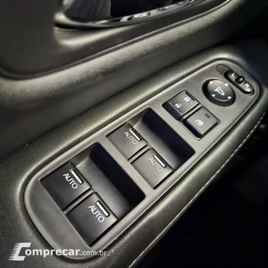 HR-V EX CVT
