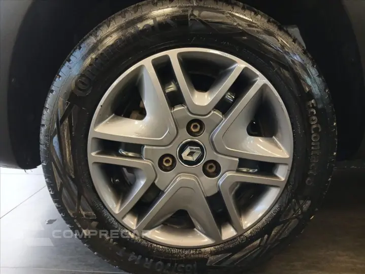 KWID 1.0 12V SCE FLEX INTENSE MANUAL