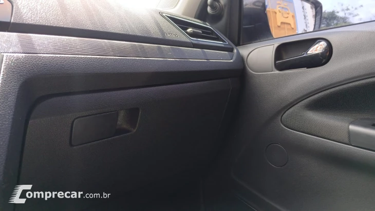 Voyage 1.0 MPI (Flex)