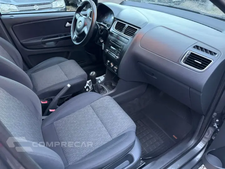 Fox 1.6 4P I-TREND FLEX