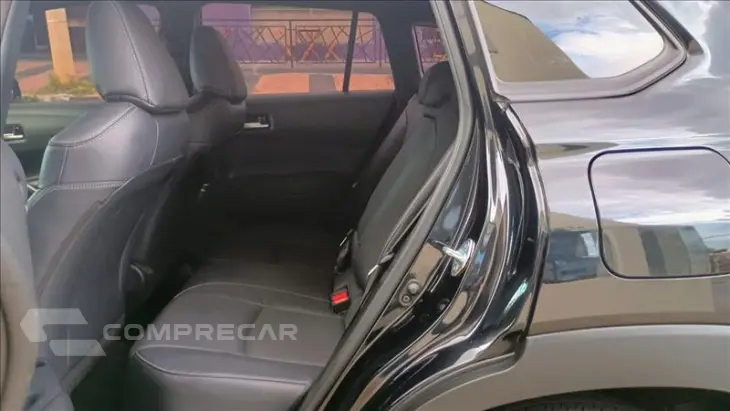 COROLLA CROSS 2.0 Vvt-ie XRE