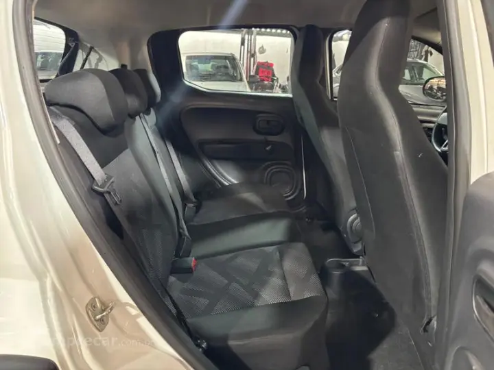 MOBI LIKE 1.0 FLEX 4P