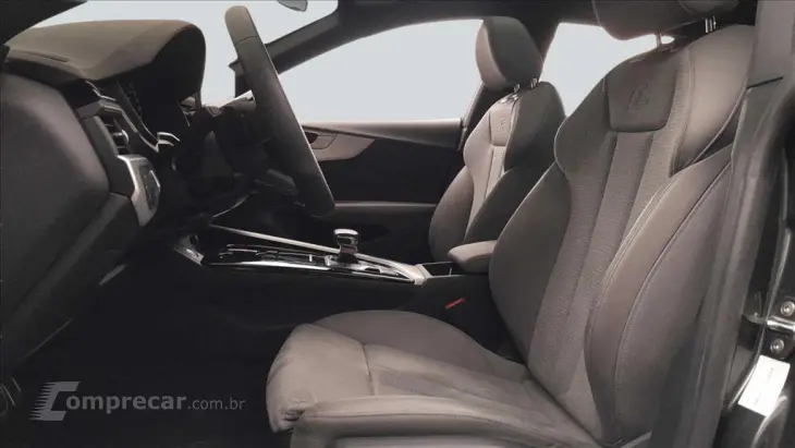 A5 2.0 TFSI MHEV SPORTBACK S LINE S TRONIC