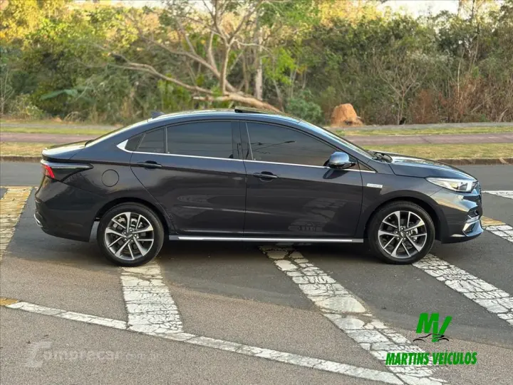 ARRIZO 6 PRO 1.5 TCI Hybrid MAX Drive