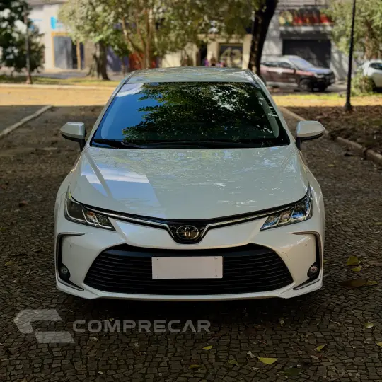 COROLLA 2.0 XEI 16V