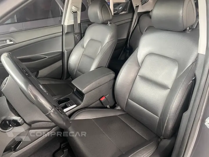 TUCSON 1.6 16V T-gdi GLS Ecoshift