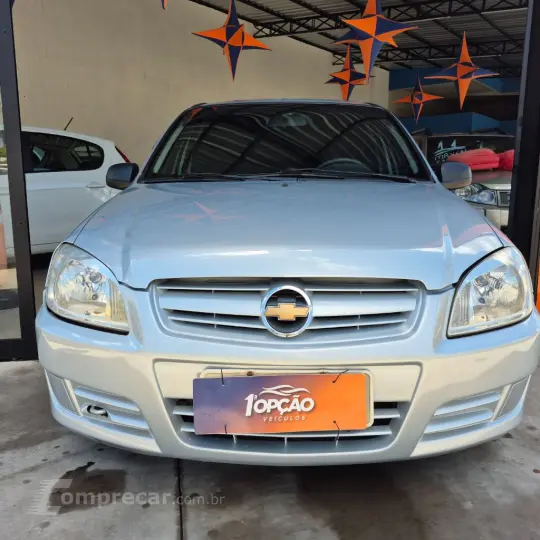 PRISMA Sed. Joy 1.4 8V ECONOFLEX 4p